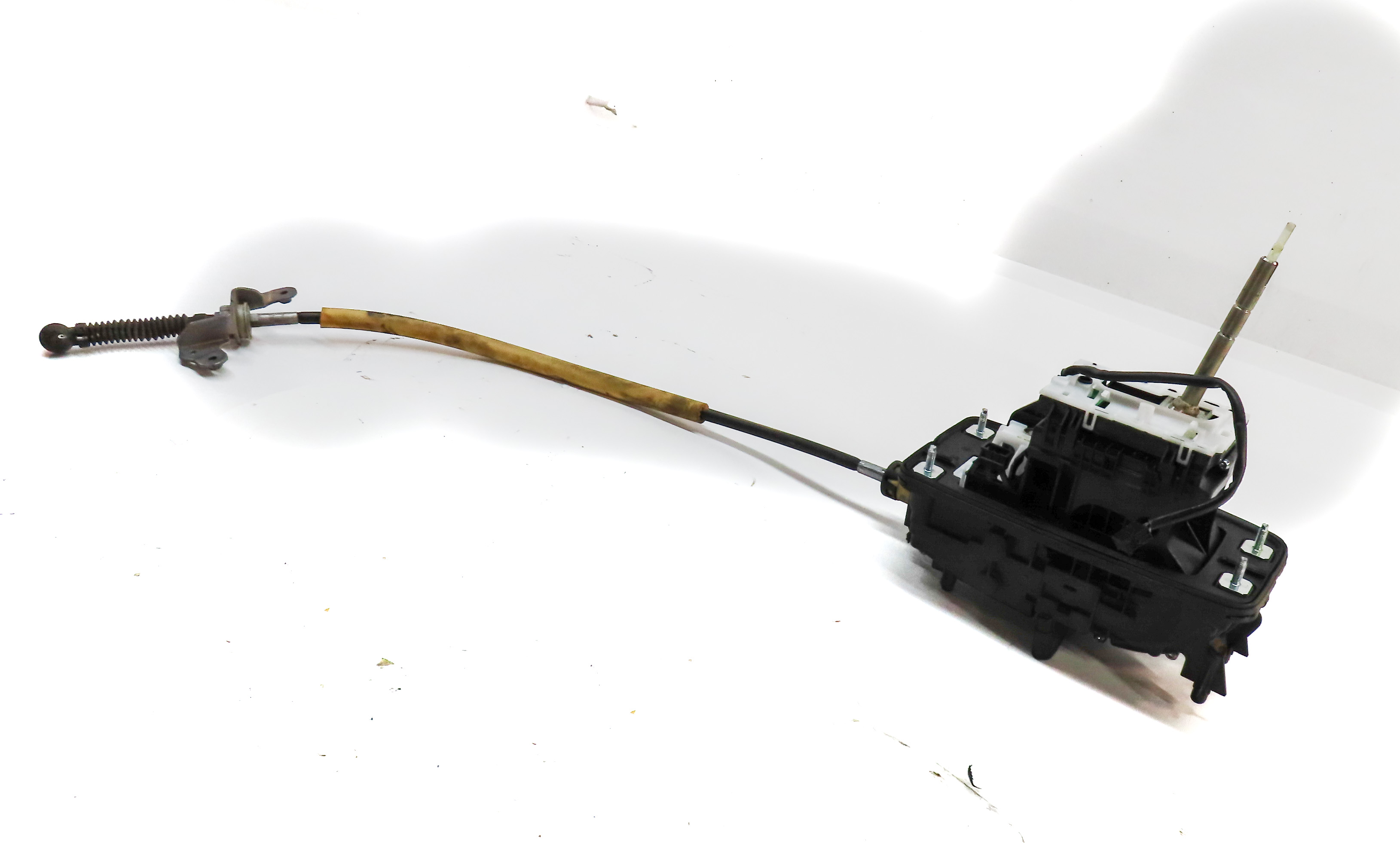 2016-2018 AUDI A6 A7 S6 S7 C7 4G8 AUTOMATIC TRANSMISSION SHIFT SHIFTER ASSEMBLY — exact item pictured